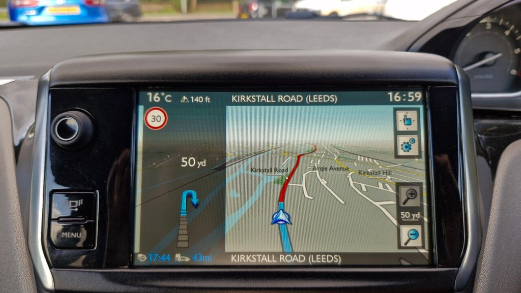 Used Peugeot 208 2014 for sale - 75798390: Photo 43