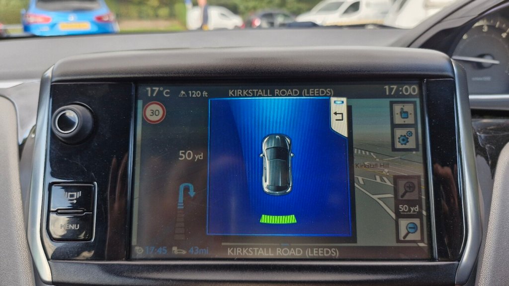 Used Peugeot 208 2014 for sale - 75798390: Photo 44