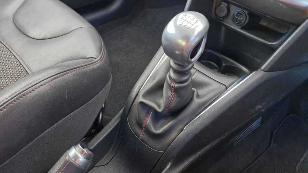 Used Peugeot 208 2014 for sale - 75798390: Photo 47