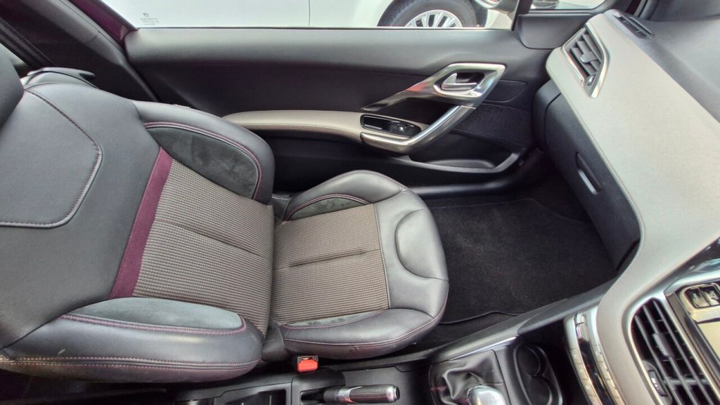 Used Peugeot 208 2014 for sale - 75798390: Photo 50