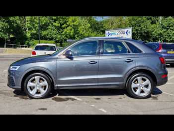 Used Audi Q3 2015 for sale - 74380032: Photo