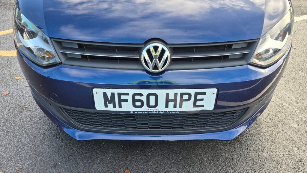 Used Volkswagen Polo 2010 for sale - 76267417: Photo 10