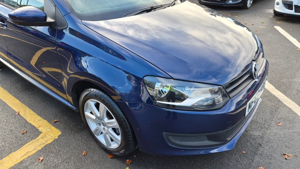 Used Volkswagen Polo 2010 for sale - 76267417: Photo 11