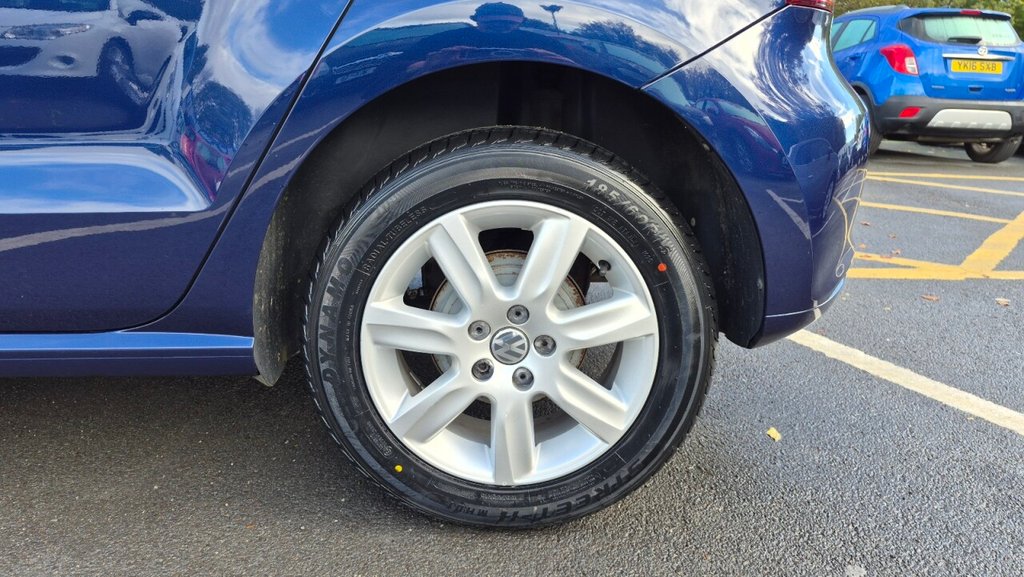 Used Volkswagen Polo 2010 for sale - 76267417: Photo 16