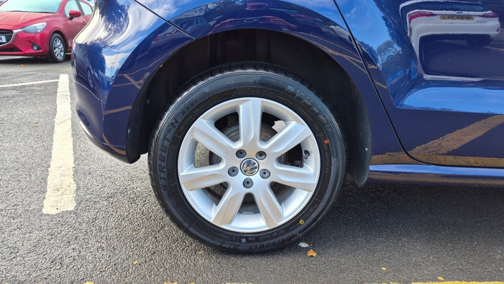 Used Volkswagen Polo 2010 for sale - 76267417: Photo 17