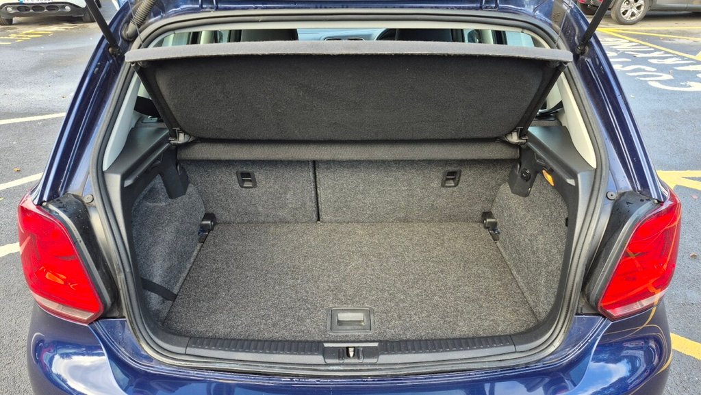 Used Volkswagen Polo 2010 for sale - 76267417: Photo 19