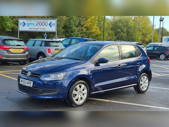 2010 (60) - 1.2 SE Hatchback 5dr Petrol Manual Euro 5 (60 ps)