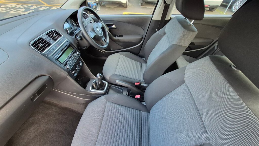 Used Volkswagen Polo 2010 for sale - 76267417: Photo 22
