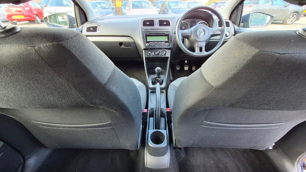 Used Volkswagen Polo 2010 for sale - 76267417: Photo 26