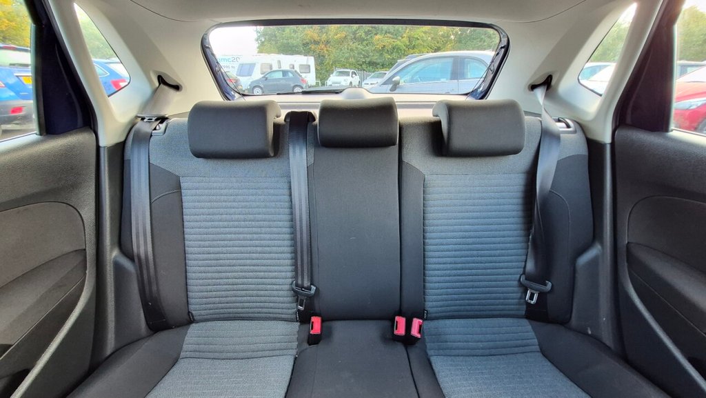 Used Volkswagen Polo 2010 for sale - 76267417: Photo 27