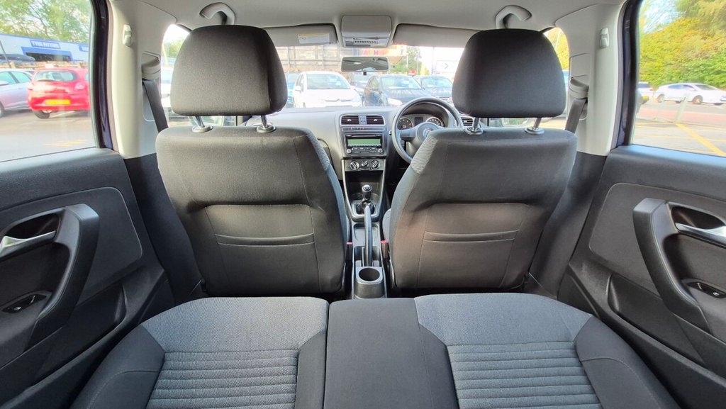 Used Volkswagen Polo 2010 for sale - 76267417: Photo 28
