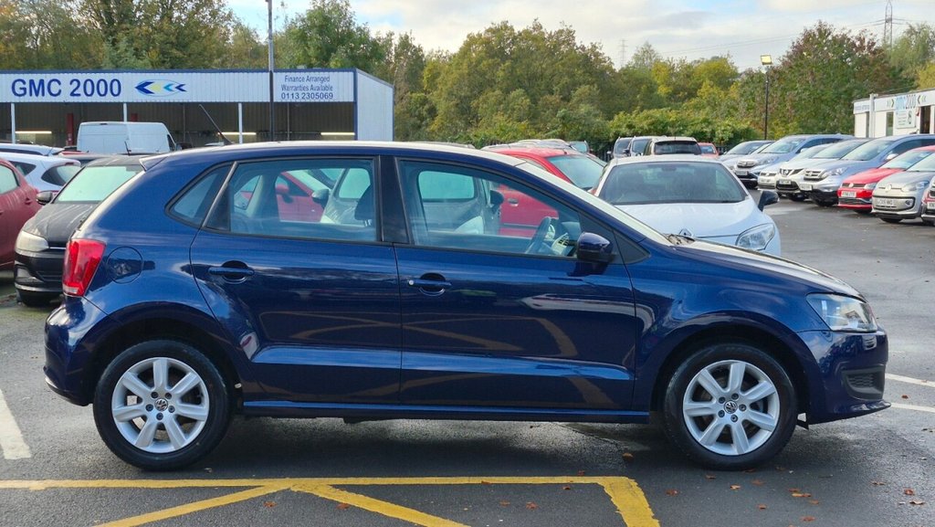 Used Volkswagen Polo 2010 for sale - 76267417: Photo 7