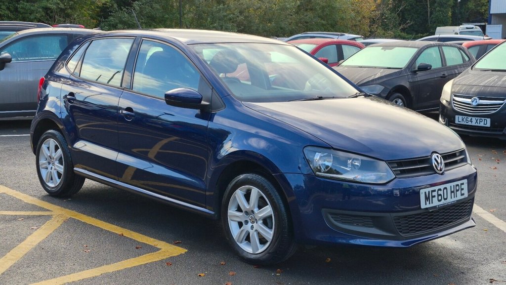 Used Volkswagen Polo 2010 for sale - 76267417: Photo 8