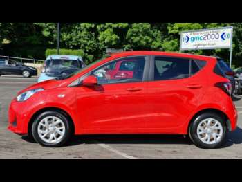 Used Hyundai i10 2019 for sale - 74517566: Photo