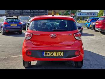Used Hyundai i10 2019 for sale - 74517566: Photo