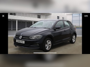 Volkswagen - Polo