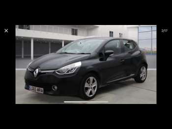 Used Renault Clio 2015 for sale - 75159019: Photo