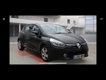 Used Renault Clio 2015 for sale - 75159019: Photo