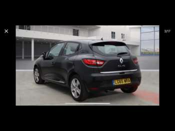 Used Renault Clio 2015 for sale - 75159019: Photo