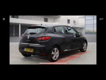 Used Renault Clio 2015 for sale - 75159019: Photo