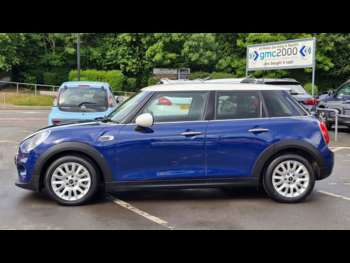 Used MINI Hatch 2015 for sale - 74676128: Photo