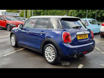 Used MINI Hatch 2015 for sale - 74676128: Photo