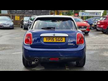 Used MINI Hatch 2015 for sale - 74676128: Photo