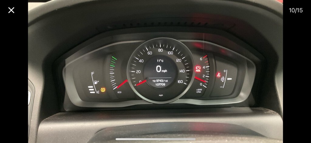 Used Volvo XC60 2017 for sale - 76333793: Photo 10