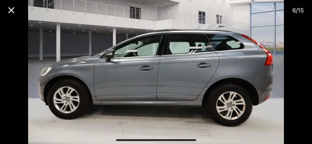 Used Volvo XC60 2017 for sale - 76333793: Photo 6