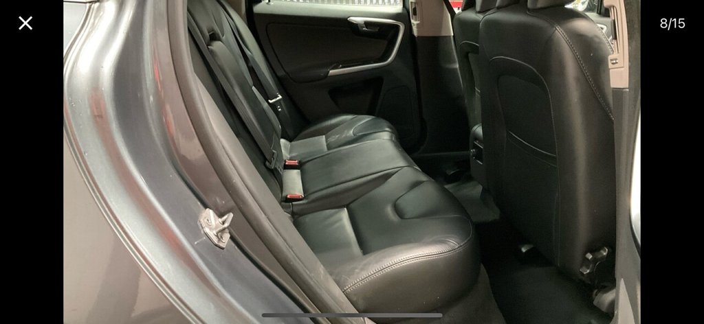 Used Volvo XC60 2017 for sale - 76333793: Photo 8