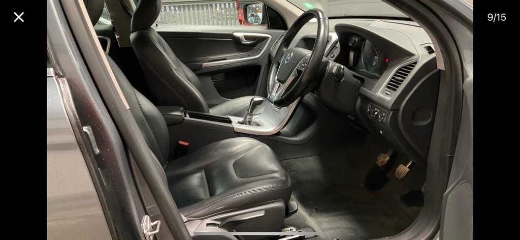 Used Volvo XC60 2017 for sale - 76333793: Photo 9