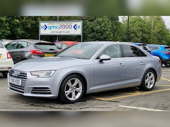 2016 (16) - 2.0 TDI ultra SE Saloon 4dr Diesel Manual Euro 6 (s/s) (150 ps)