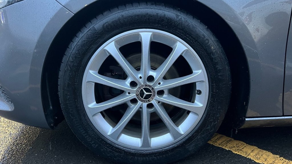 Used Mercedes-Benz A-Class 2019 for sale - 76210426: Photo 11