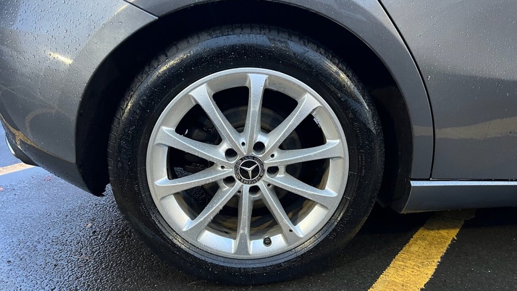 Used Mercedes-Benz A-Class 2019 for sale - 76210426: Photo 13