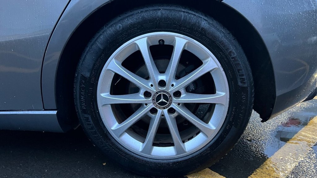 Used Mercedes-Benz A-Class 2019 for sale - 76210426: Photo 14