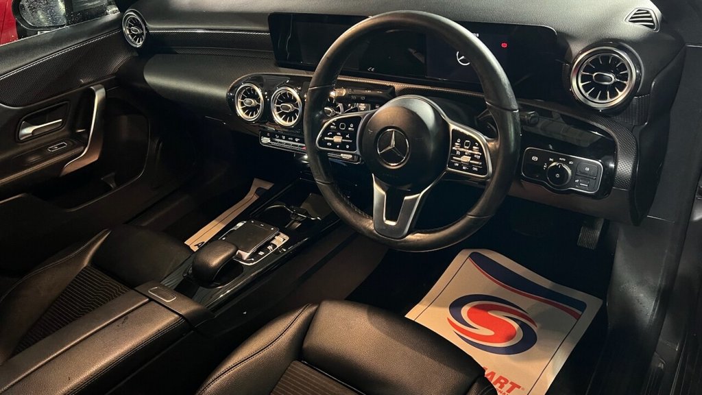 Used Mercedes-Benz A-Class 2019 for sale - 76210426: Photo 15