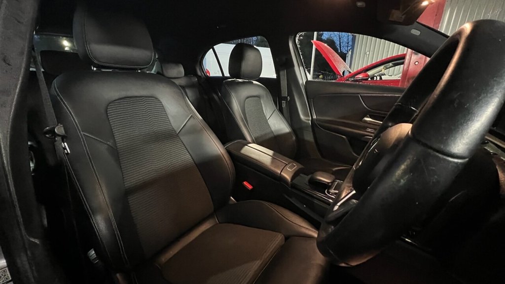 Used Mercedes-Benz A-Class 2019 for sale - 76210426: Photo 16