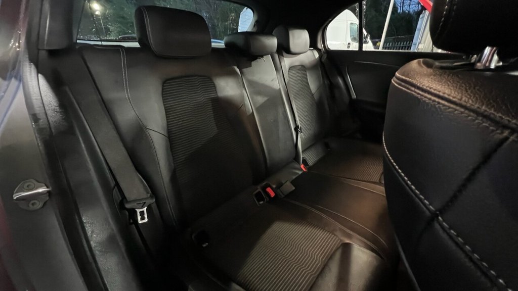 Used Mercedes-Benz A-Class 2019 for sale - 76210426: Photo 17