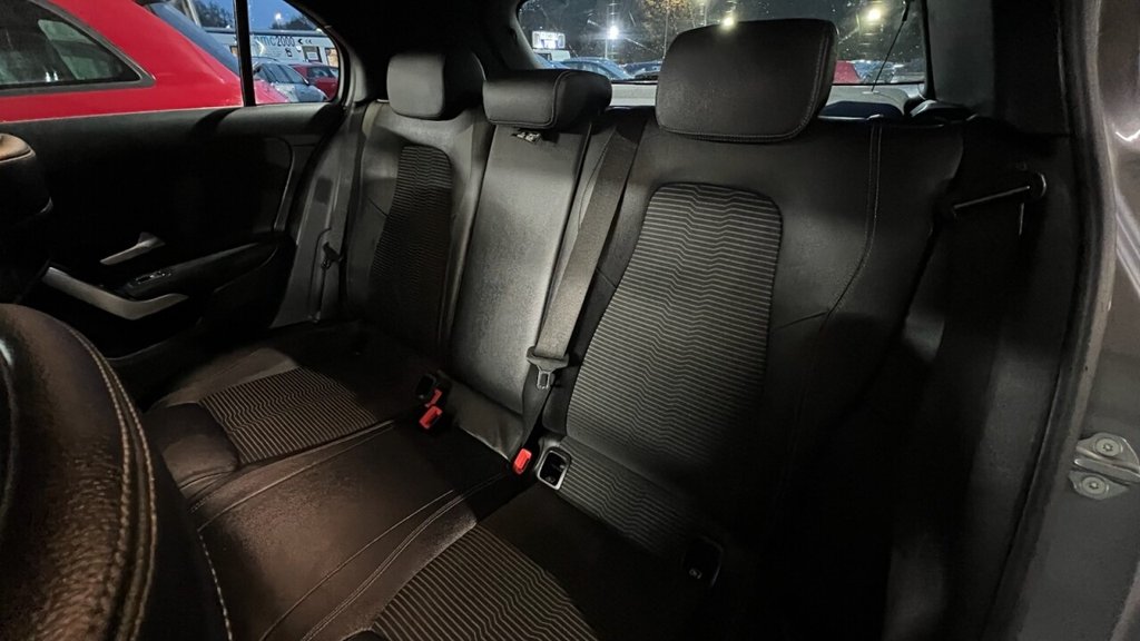 Used Mercedes-Benz A-Class 2019 for sale - 76210426: Photo 18