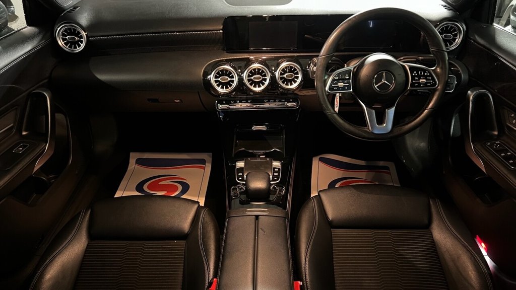 Used Mercedes-Benz A-Class 2019 for sale - 76210426: Photo 19