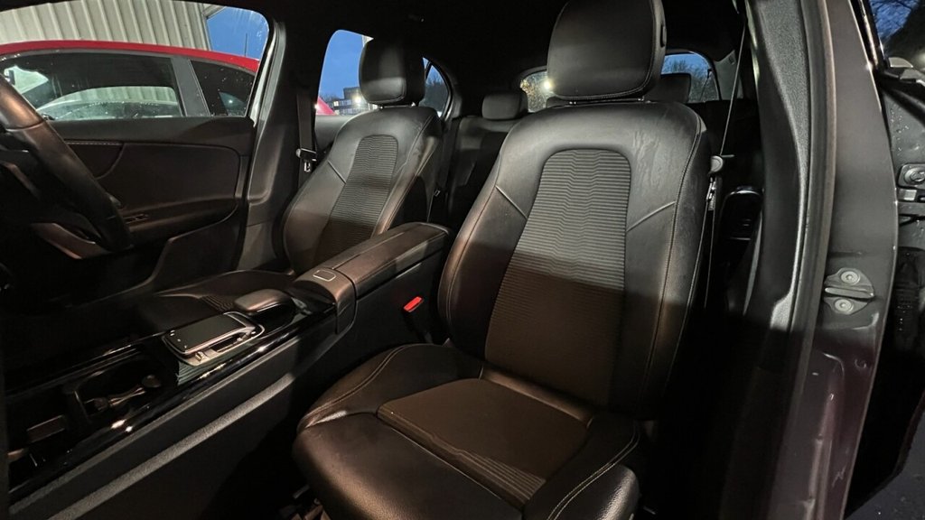 Used Mercedes-Benz A-Class 2019 for sale - 76210426: Photo 20