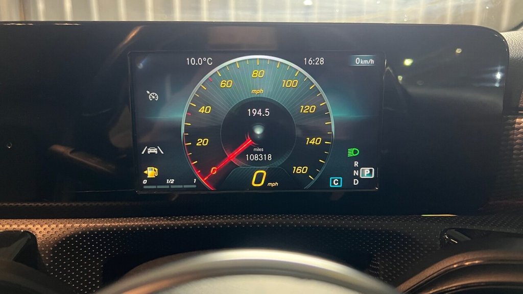 Used Mercedes-Benz A-Class 2019 for sale - 76210426: Photo 21