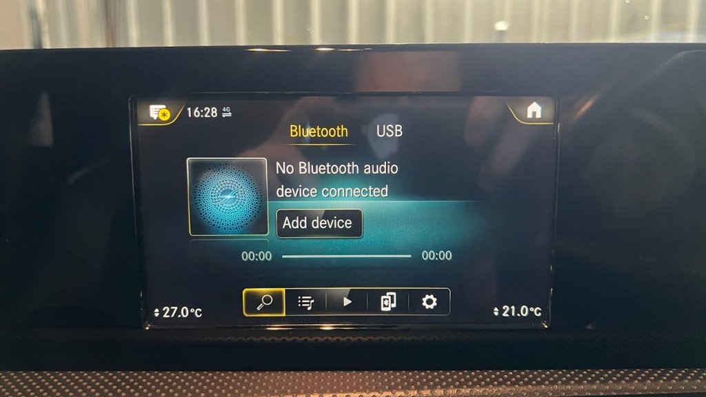 Used Mercedes-Benz A-Class 2019 for sale - 76210426: Photo 22