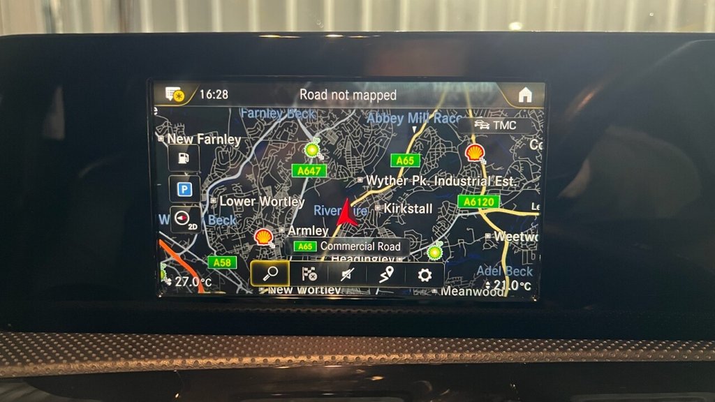 Used Mercedes-Benz A-Class 2019 for sale - 76210426: Photo 24