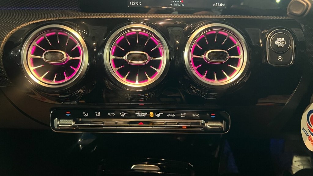 Used Mercedes-Benz A-Class 2019 for sale - 76210426: Photo 25