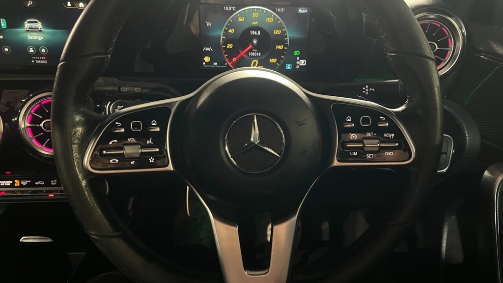 Used Mercedes-Benz A-Class 2019 for sale - 76210426: Photo 30