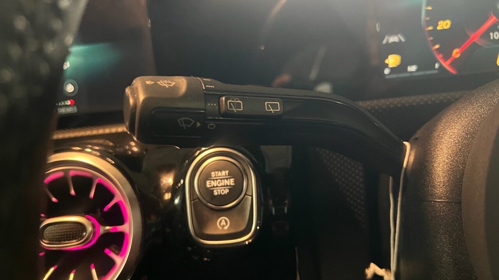 Used Mercedes-Benz A-Class 2019 for sale - 76210426: Photo 31