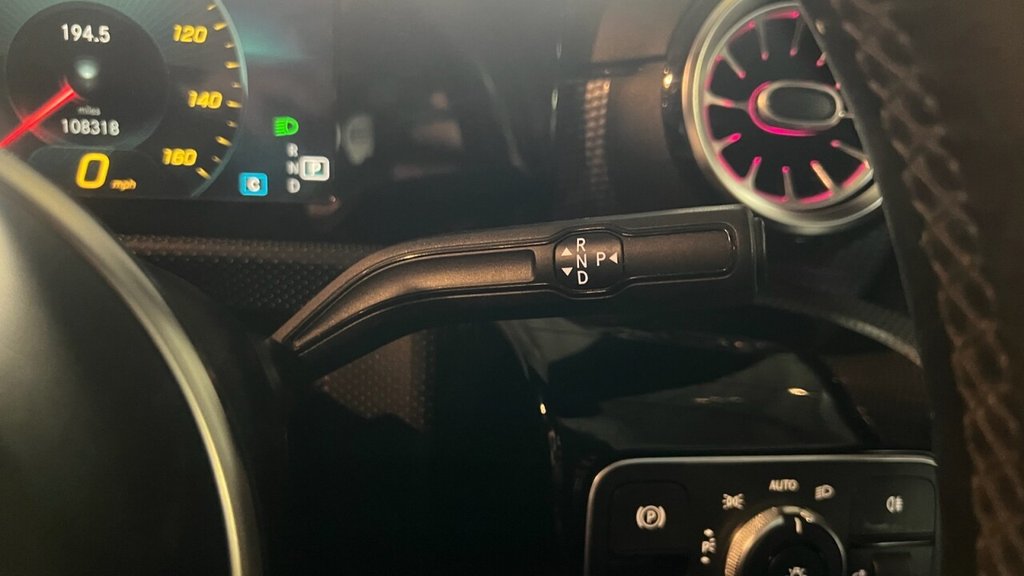 Used Mercedes-Benz A-Class 2019 for sale - 76210426: Photo 32