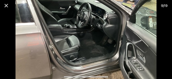 Used Mercedes-Benz A-Class 2019 for sale - 76210426: Photo 9