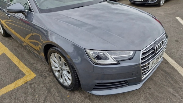 Used Audi A4 2016 for sale - 76074021: Photo 11